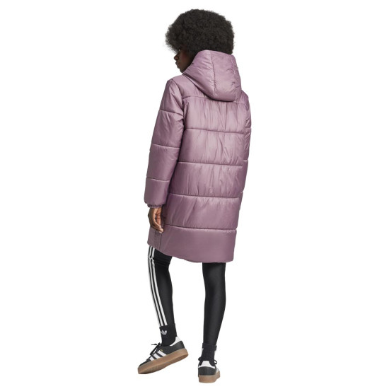 Adidas Γυναικείο μπουφάν Long Puffer Jacket